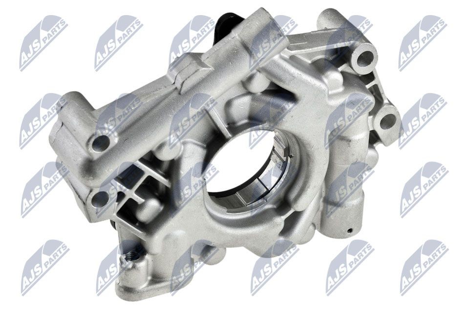 NTY Oljepump BPO-CH-004 Byta Oljepump DODGE Ram 1500 III Standard Cab Pick-up kostnad NTY BPO-CH-004