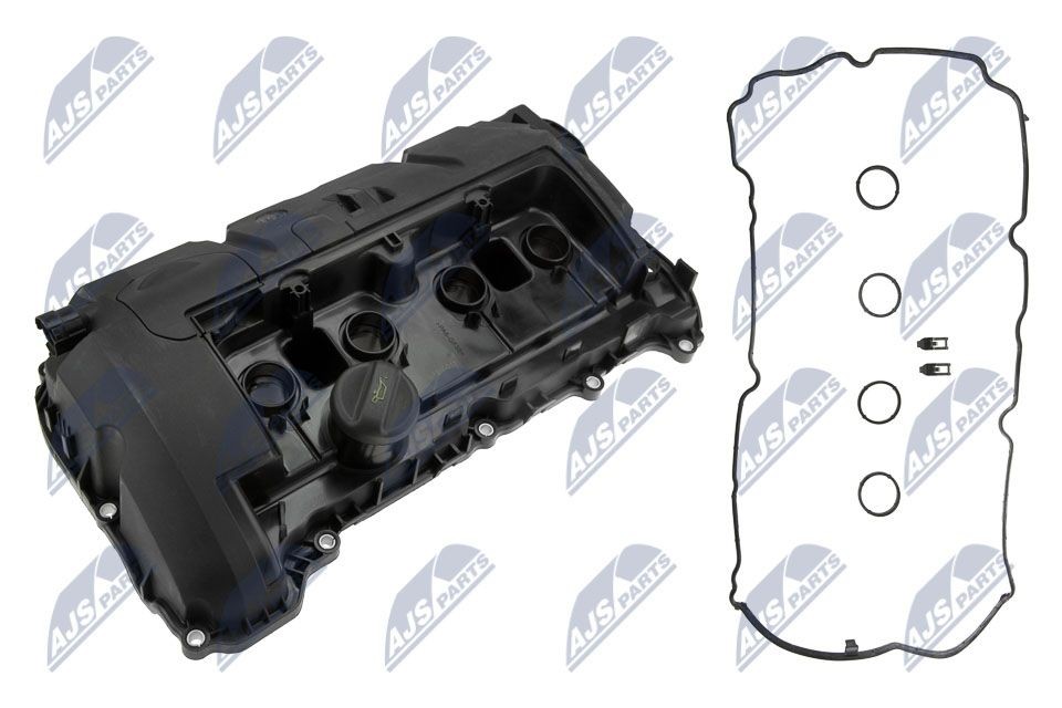 NTY Rocker cover BPZ-BM-011 BPZ-BM-011 NTY camshaft cover for MG