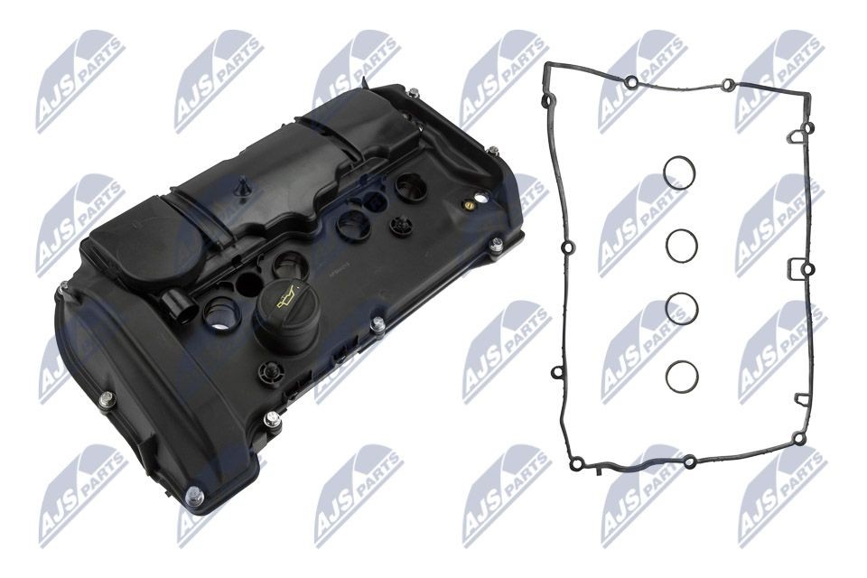 NTY Kryt hlavy valcov BPZ-BM-013 NTY BPZ-BM-013 Veko hlavy valcov BMW F31 lacné