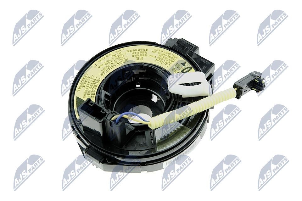 NTY Clockspring, airbag EAS-TY-023 NTY EAS-TY-023 Clockspring, airbag