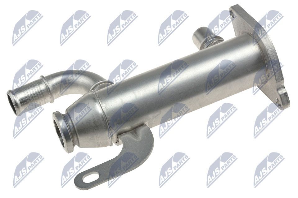 NTY EGR dzesētājs EGR-FR-026A EGR dzesētājs Peugeot VF3V_ EGR-FR-026A NTY