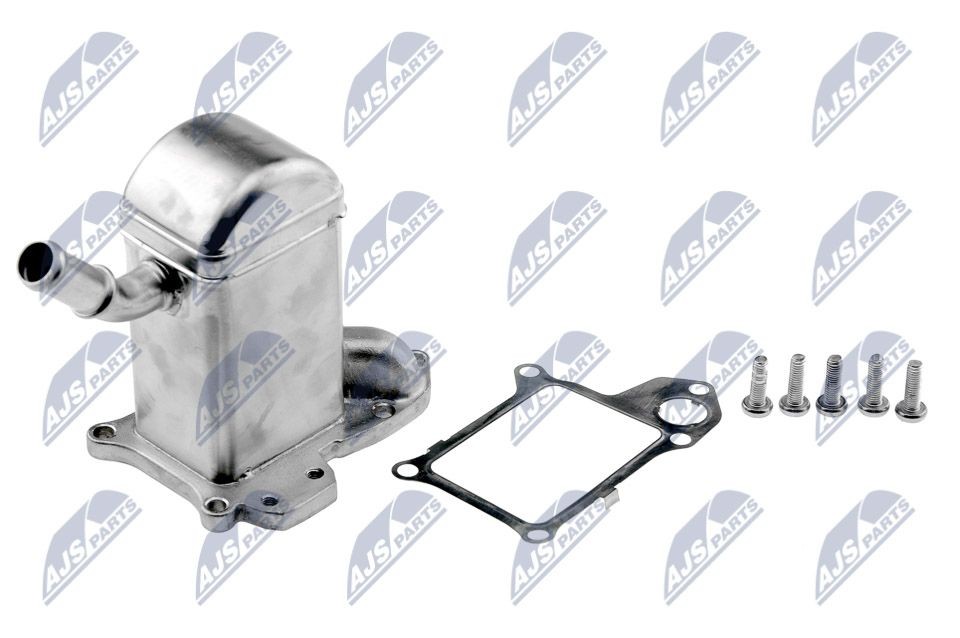 NTY Radiatore EGR EGR-RE-011 EGR-RE-011 Radiatore gas di scarico TOYOTA NTY costo