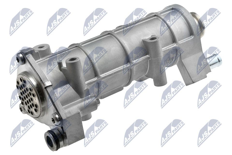 NTY Chladič výfukových plynov EGR-VC-006A EGR-VC-006A Chladič výfukových plynov FIAT DUCATO NTY
