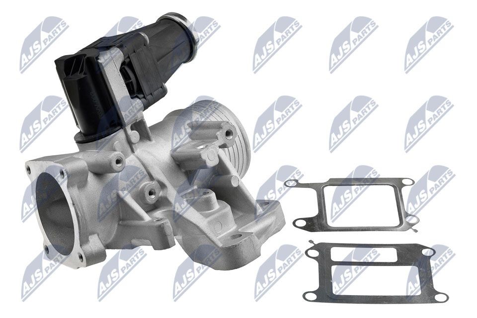 Βαλβίδα AGR NTY EGR-VV-003 NTY EGR-VV-003 EGR VOLVO V40 Στέισον βάγκον 2020