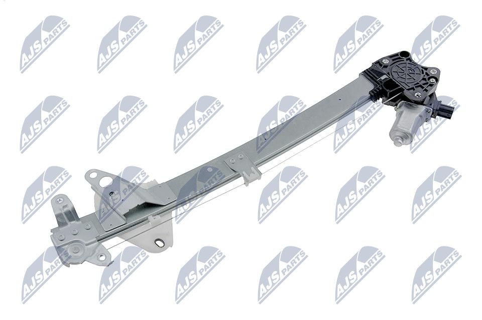 Vindusheis NTY EPS-HD-004 NTY EPS-HD-004 Vindusheis HONDA ACCORD 2025