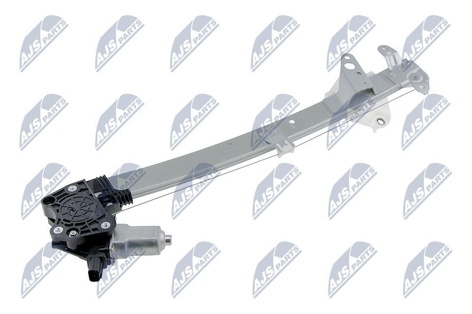 Raammechanisme NTY EPS-HD-005 NTY EPS-HD-005: Raamopener Honda FR-V 2012
