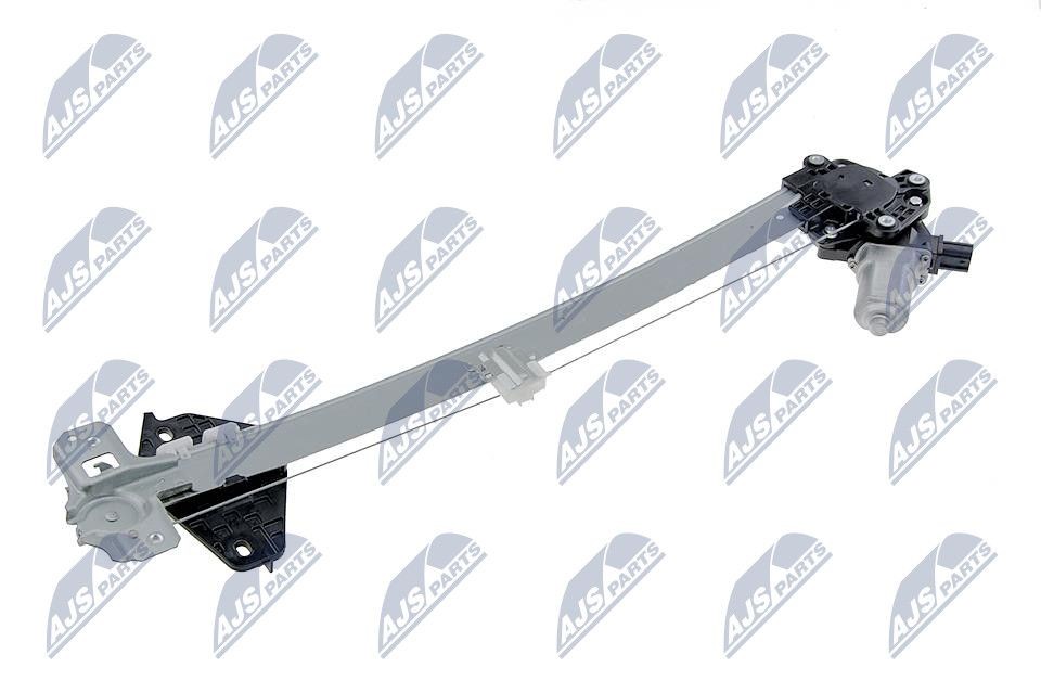 Vindusheis NTY EPS-HD-007 NTY EPS-HD-007 Vindusheis HONDA CR-V 2010