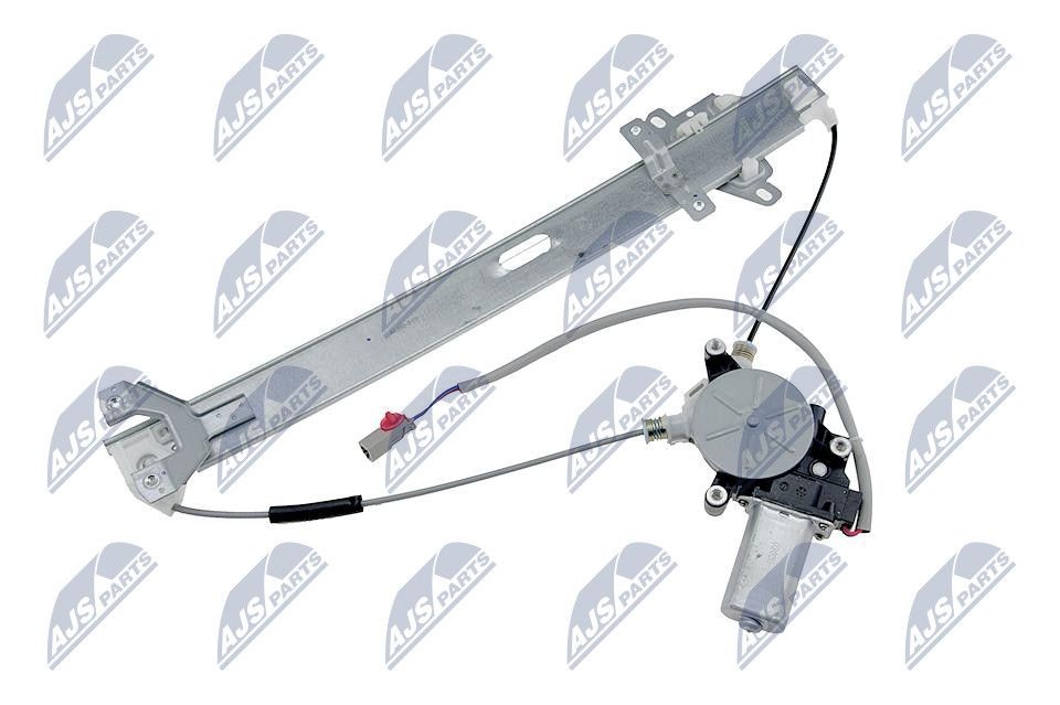 Γρύλος παραθύρου NTY EPS-HD-019 NTY EPS-HD-019 Μηχανισμός παραθύρου HONDA JAZZ 2002