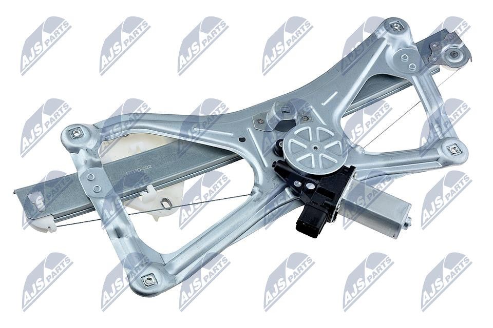 NTY Fensterheber EPS-HD-022 EPS-HD-022 NTY IVECO Fensterheber hinten/vorne + links/rechts