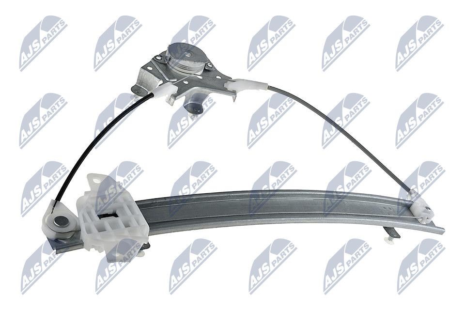 NTY Lève-vitre EPS-HY-503 EPS-HY-503 Lèves-vitres HYUNDAI i30 NTY