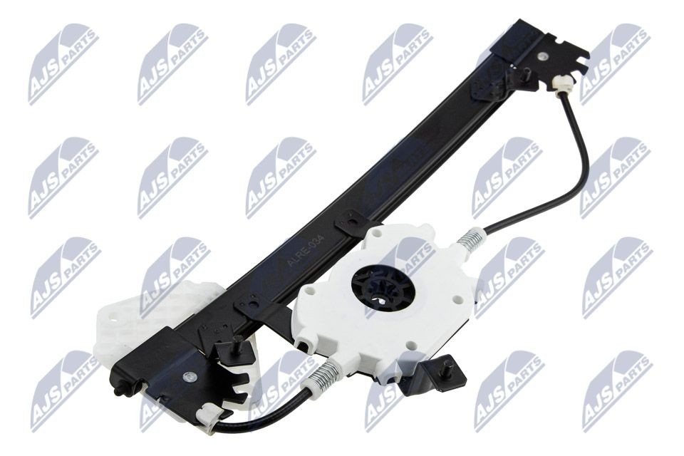 NTY Vindusheis EPS-RE-034 NTY EPS-RE-034 Vindusløfter Audi TT billige