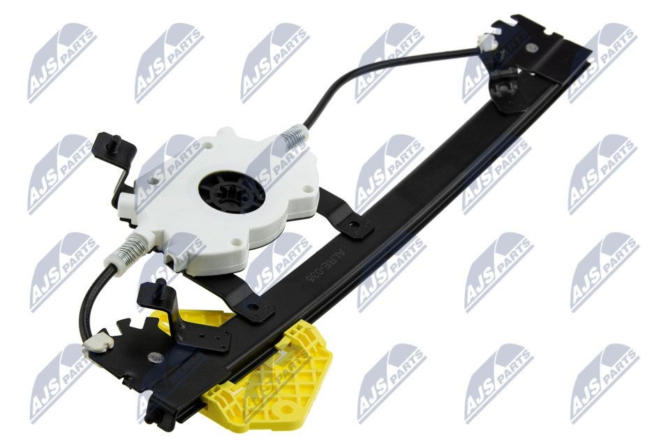 NTY Lève-vitre EPS-RE-035 NTY EPS-RE-035 Mécanisme lève-vitre Chrysler YPSILON pas cher