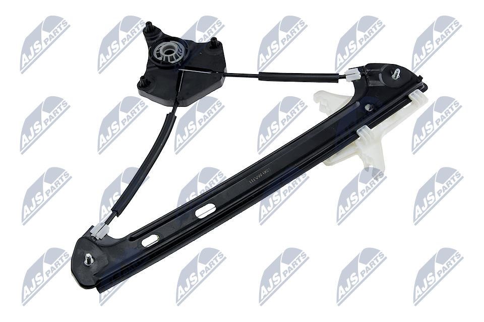 NTY Rudehejs EPS-VW-062 NTY EPS-VW-062 Rudehejs