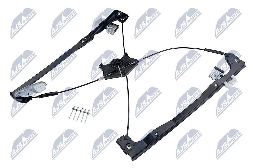 Fensterheber NTY EPS-VW-071 NTY EPS-VW-071 Scheibenheber VW CADDY 2016 Kosten