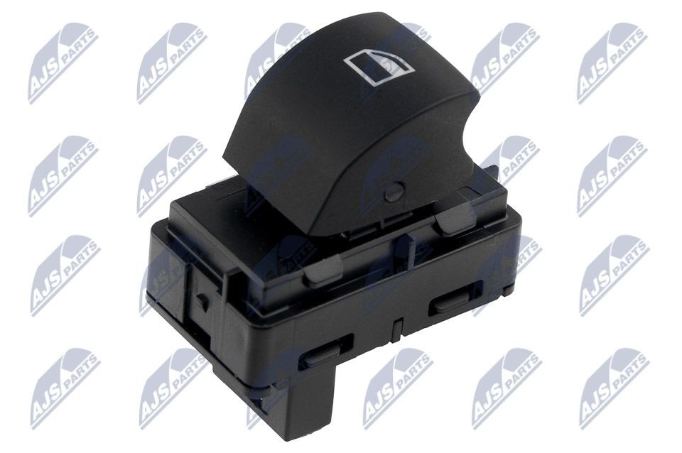 NTY Spínač elektrického otvárania okien EWS-BM-009 NTY EWS-BM-009 Spínač elektrického otvárania okien BMW F39 cena