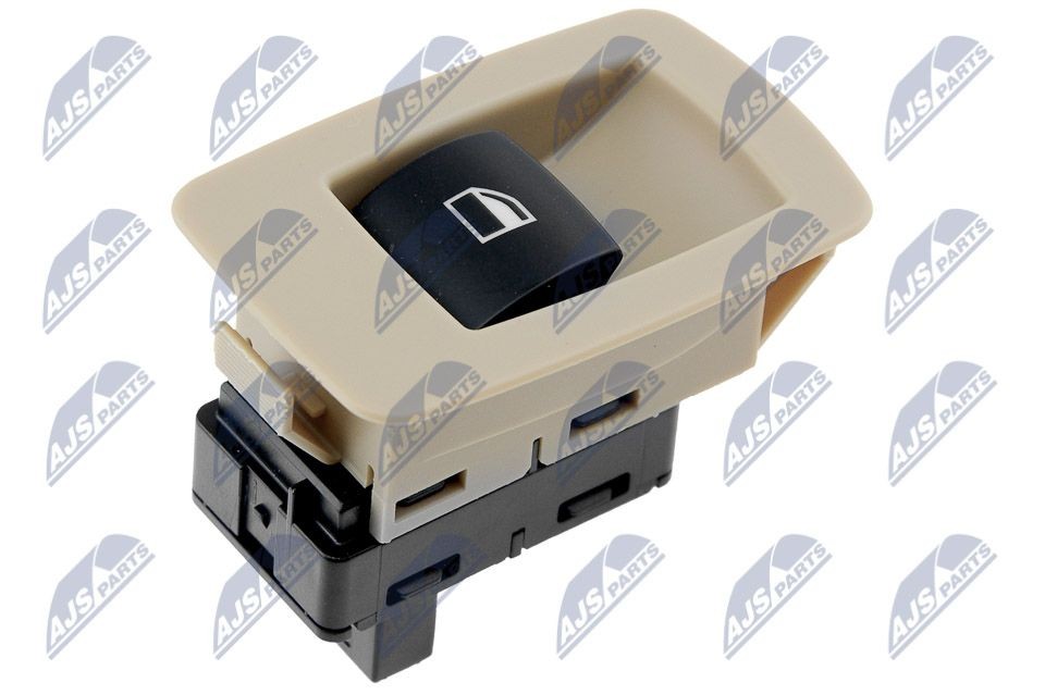 NTY Interruptor, elevadores dos vidros EWS-BM-011 NTY EWS-BM-011 Botão de vidro elétrico BMW E28 preço