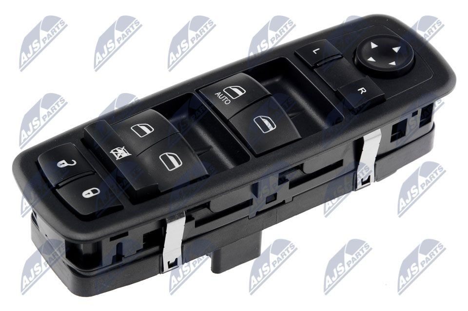 Window switch NTY EWS-CH-020 NTY EWS-CH-020 Jeep COMPASS 2019 Electric window switch price