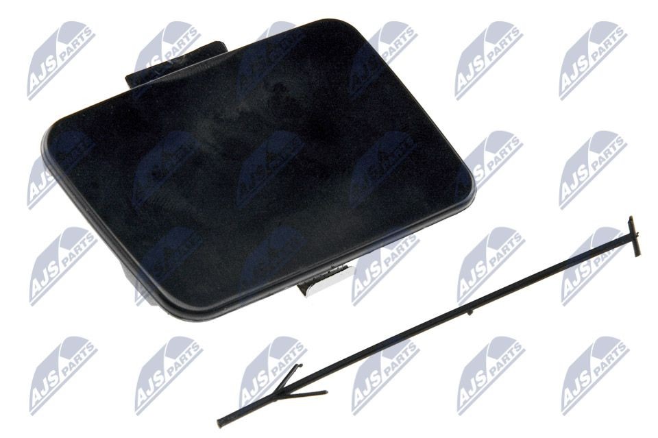 NTY Flap, tow hook EZC-AU-002 Dodge NITRO NTY cover, towhook EZCAU002
