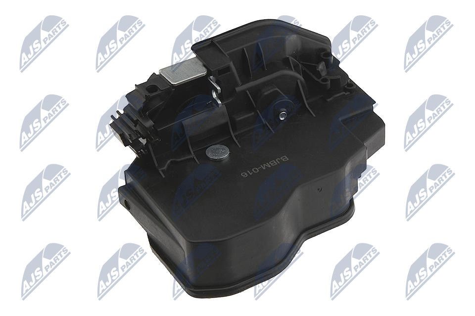 NTY Zamek drzwi EZC-BM-016 NTY EZC-BM-016 Komfort / wyposażenie wnętrz BMW 2 Cabrio (F23) 2015