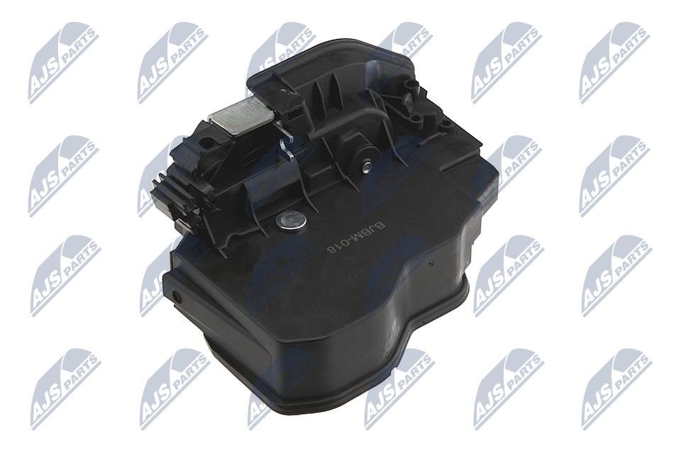 Deurslot NTY EZC-BM-018 NTY EZC-BM-018 Deurvergrendeling BMW Z4 2018