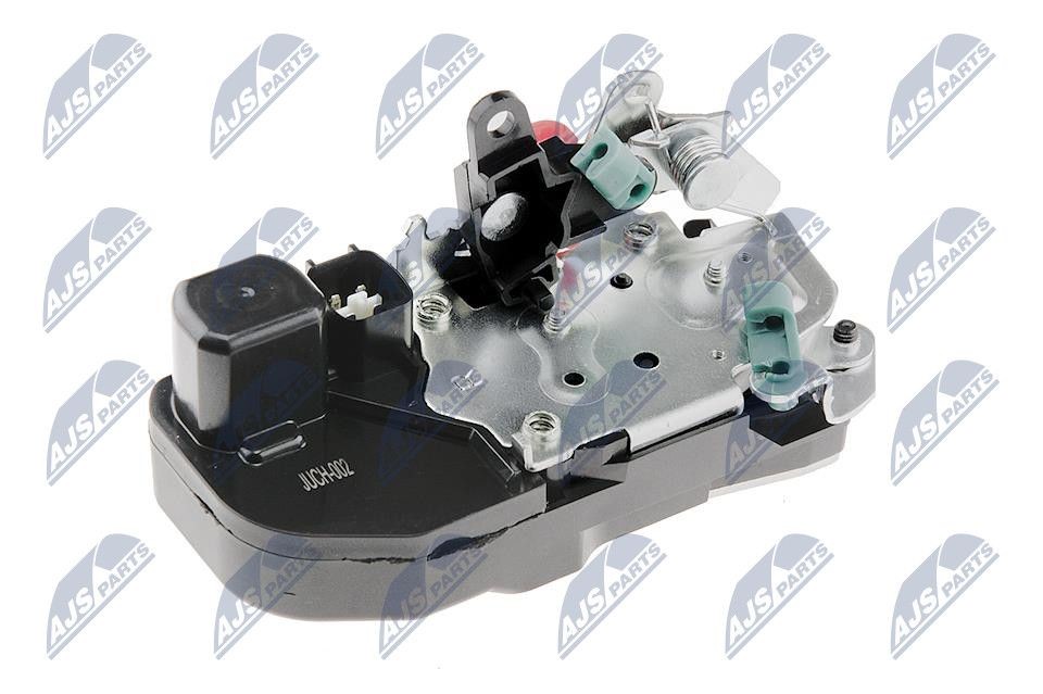 Fechadura da porta NTY EZC-CH-002 NTY EZC-CH-002 Fechaduras exteriores JEEP WRANGLER 2016