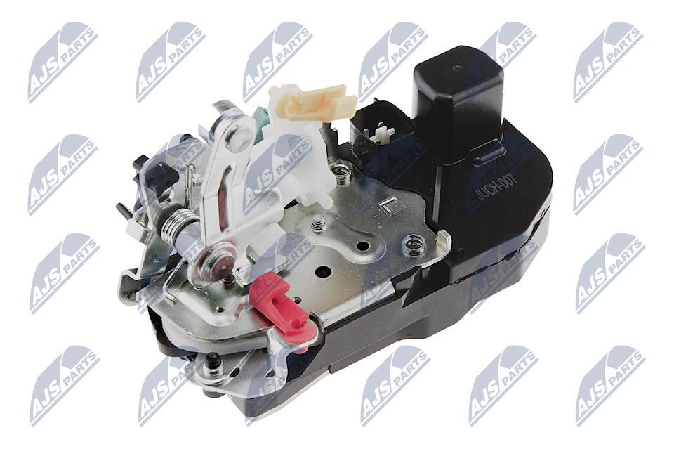 NTY Fechadura da porta EZC-CH-007 NTY EZC-CH-007 Conjunto fechaduras Jeep Cherokee XJ preço