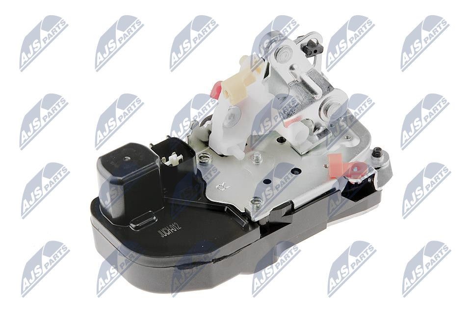 NTY Serrure de porte EZC-CH-012 NTY EZC-CH-012 Serrure de porte JEEP Cherokee IV (KK) 3.7 V6 205 CV 2011