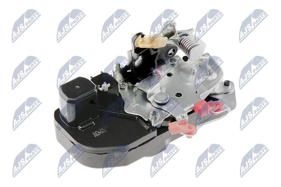 NTY Türschloß EZC-CH-025 EZC-CH-025 NTY Türschloss Chrysler Voyager rg Kosten