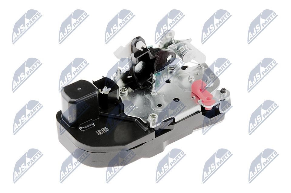 Deurslot NTY EZC-CH-035 NTY EZC-CH-035: Slot Chrysler VOYAGER 2006