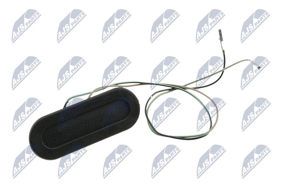 NTY Switch, tailgate EZC-CH-038 NTY EZC-CH-038 genuine PEUGEOT 807 door contact switch price