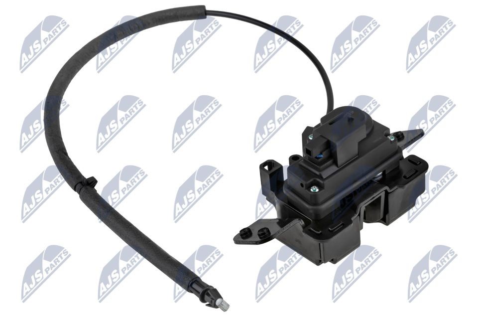 NTY Reguleringselement EZC-CH-039 NTY EZC-CH-039 Innsugsmanifold Jeep Commander XK pris