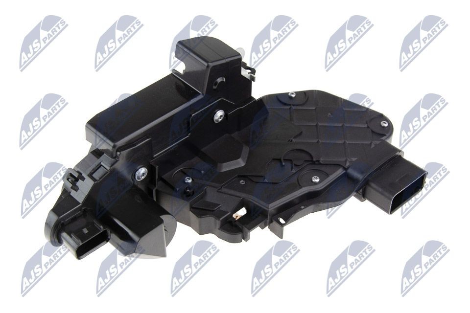 NTY Serrure de porte EZC-FR-003 NTY EZC-FR-003 Serrure de porte Ford Mondeo MK4 BA7 prix