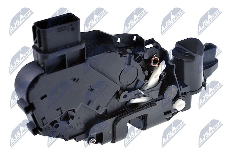 NTY Serrure de porte EZC-FR-004 NTY EZC-FR-004 Serrure de porte Ford Mondeo ba7 à un prix avantageux