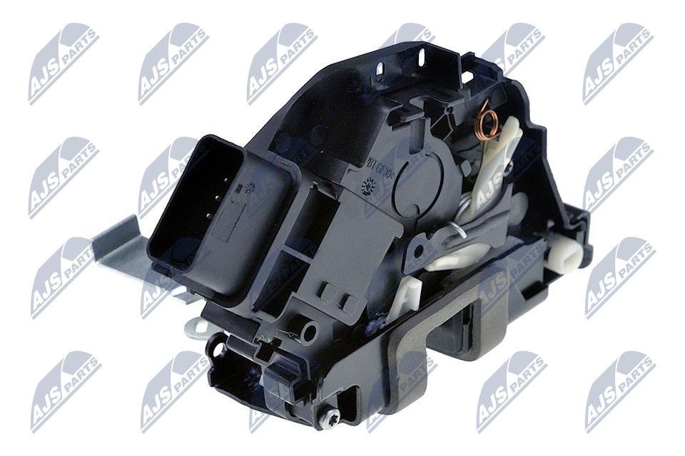 Fechadura da porta NTY EZC-FR-012 NTY EZC-FR-012 Fechaduras exteriores FORD KA 2006