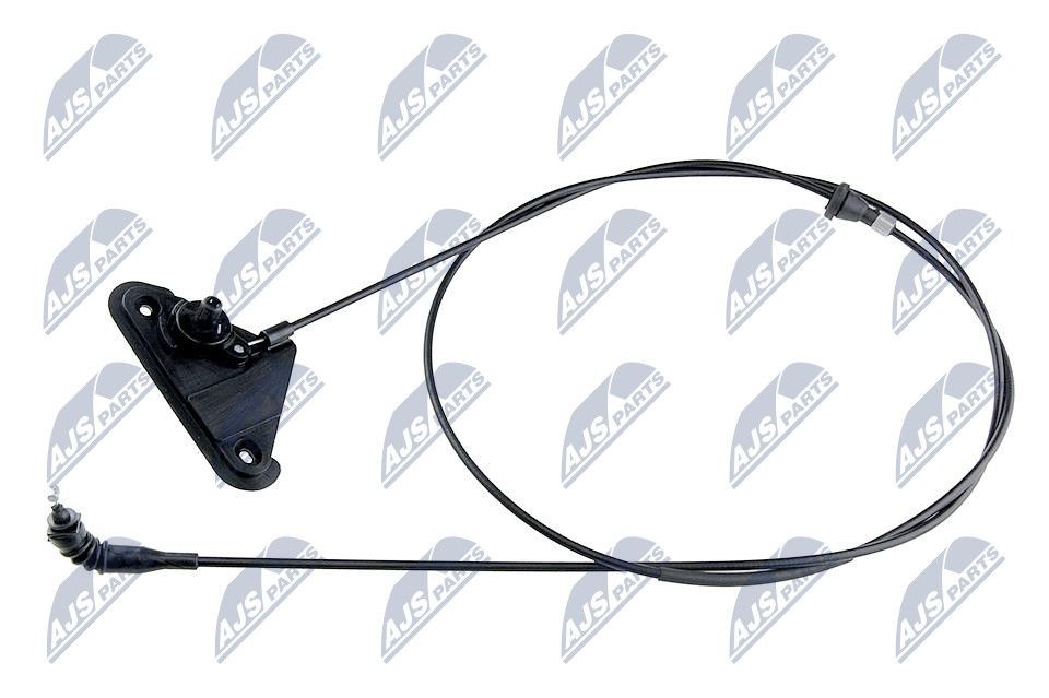 Panserkabel NTY EZC-FR-031 NTY EZC-FR-031 Motorpanser FORD RANGER 2020