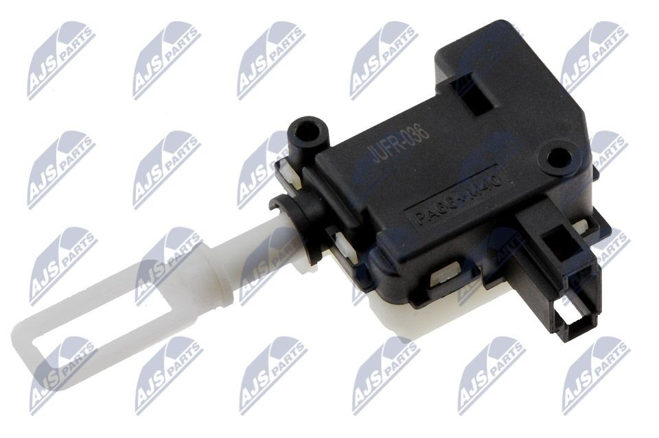 Deurslot NTY EZC-FR-036 NTY EZC-FR-036 Deurslot JAGUAR X-TYPE 2006