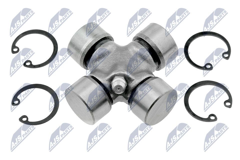 NTY Drive shaft coupler NKW-CH-005 NKW-CH-005 NTY drive shaft coupling MITSUBISHI