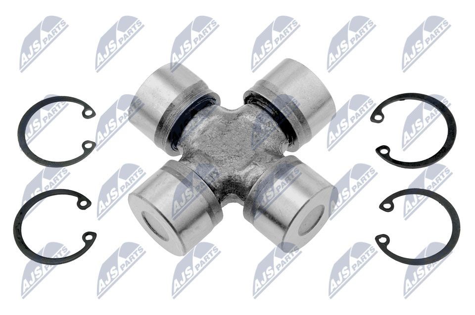 NTY Kĺb pozdĺżneho hriadeľa NKW-SU-000 NTY NKW-SU-000 originálne Kĺb pozdĺżneho hriadeľa Suzuki Vitara LY cena