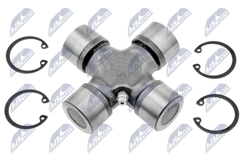 NTY Kĺb pozdĺżneho hriadeľa NKW-TY-008 NTY NKW-TY-008 Kĺb pozdĺżneho hriadeľa Ford Fiesta Mk6 cena