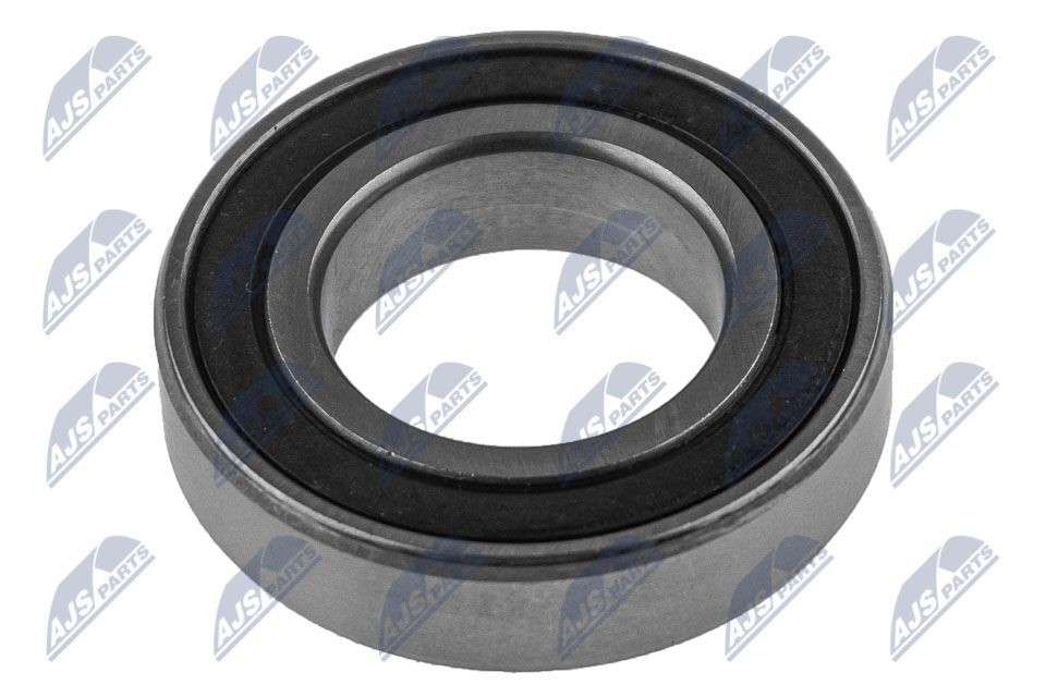 NTY Mellomaksel-oppheng NLW-0000 NTY NLW-0000 Lagring kardangaksel Opel CASCADA billige