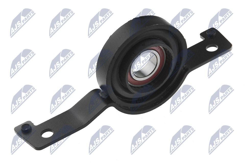 NTY Suporte do cardan NLW-AU-013 Suporte do cardan NTY Audi 80 NLW-AU-013