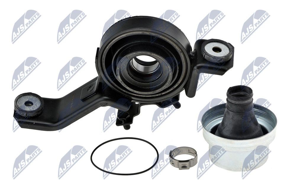 NTY Kardaanin tukilaakeri NLW-CH-002 NLW-CH-002 NTY Kardaanin tukilaakeri Ford USA ESCAPE hinta