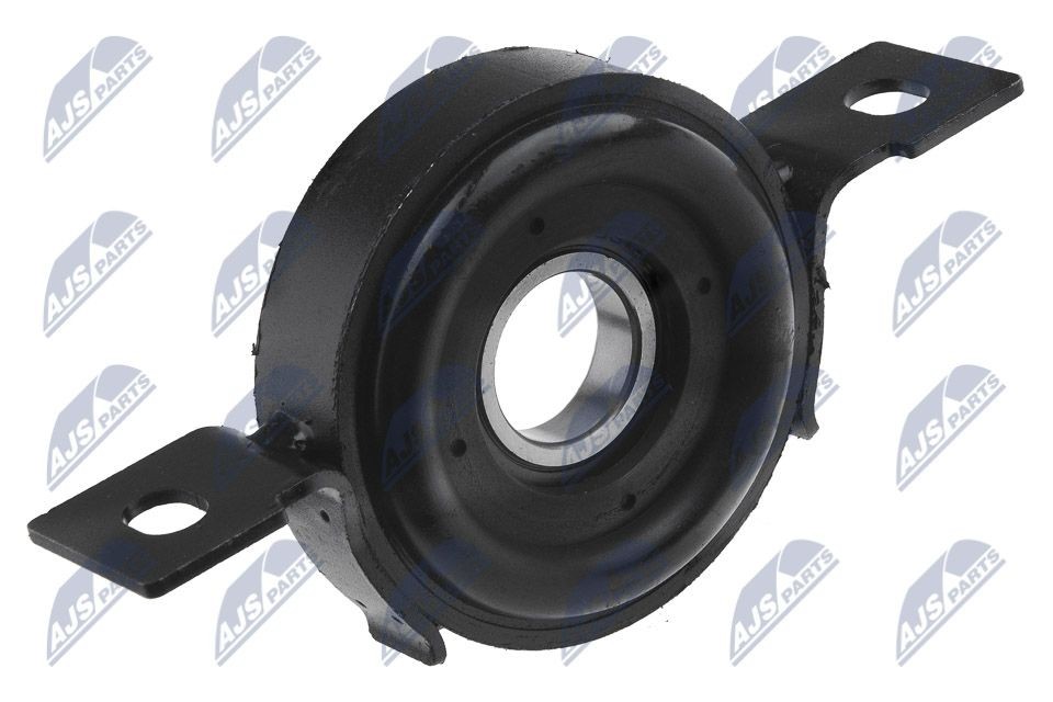 NTY Mellomaksel-oppheng NLW-CH-005 NLW-CH-005 Lagring kardangaksel JEEP WRANGLER NTY