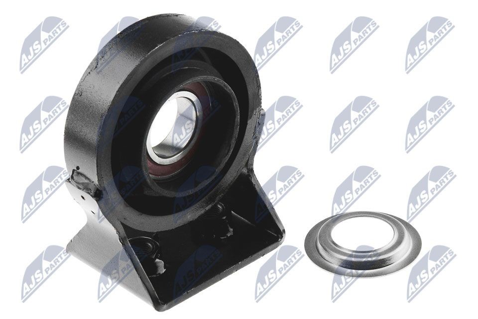 NTY Mellomaksel-oppheng NLW-DW-002 NTY NLW-DW-002 Mellomaksel-oppheng SSANGYONG Stavic SUV 2.0 200 XDi 136 hk 2014