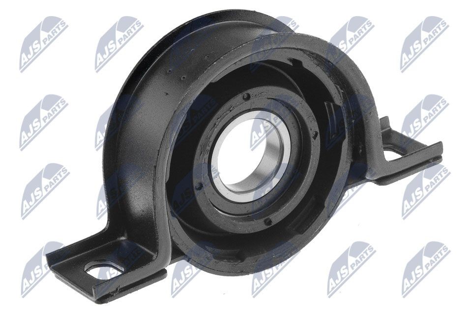 NTY Propshaft bearing NLW-DW-003 NTY NLW-DW-003 CITROЁN XSARA propshaft bearing replacement