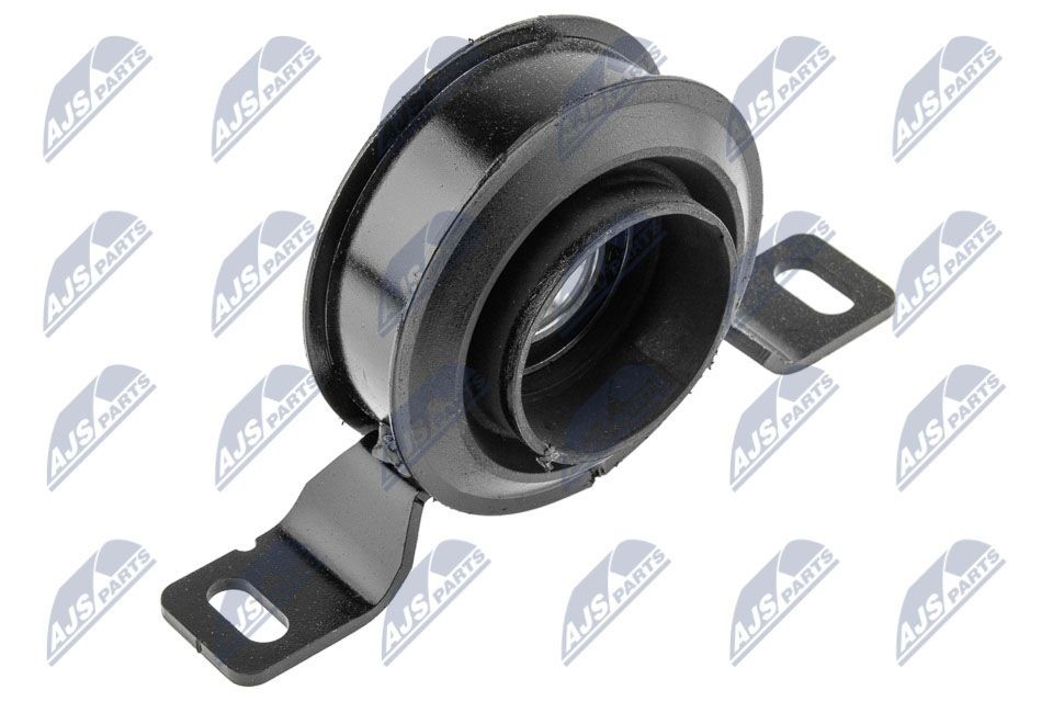 NTY Kardanwellenlager NLW-JG-001 NLW-JG-001 NTY RENAULT Mittellager, Kardanwelle