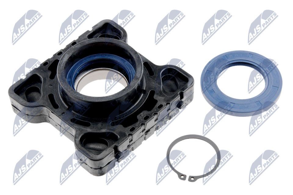 NTY Kardanwellenlager NLW-MS-010 NLW-MS-010 NTY Kardanwellenlager VW CADDY kaufen