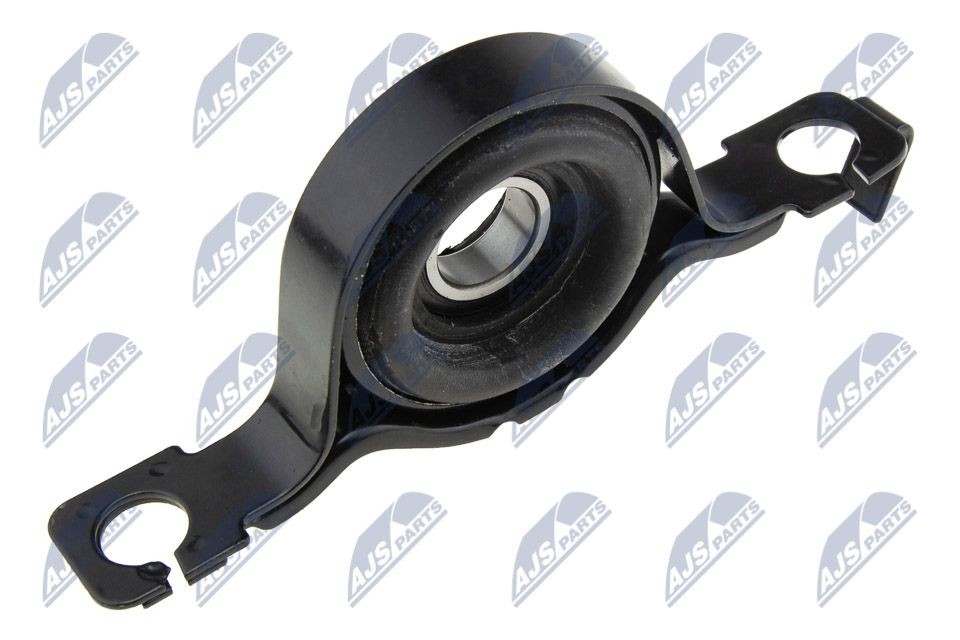 NTY Supporto albero trasmissione NLW-MZ-000 NTY NLW-MZ-000 Supporto albero trasmissione MAZDA 6 Station Wagon (GH) 1.8 MZR 120 CV 2010