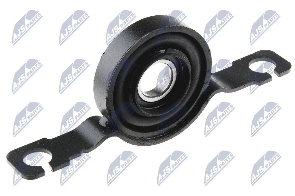 NTY Propshaft bearing NLW-MZ-001 NTY NLW-MZ-001 Mazda 626 GF propshaft bearing replacement