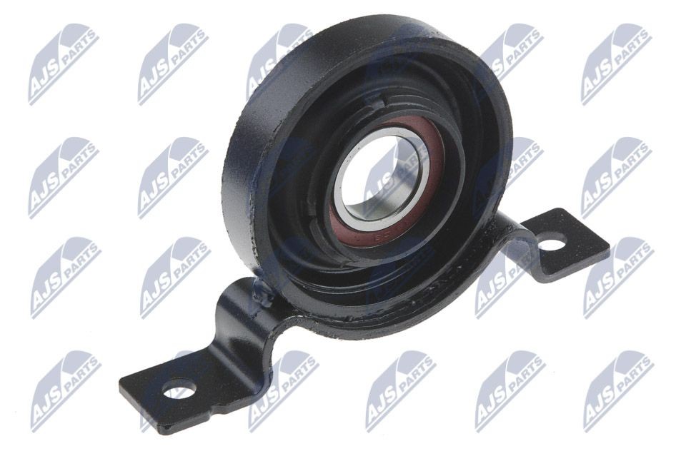 NTY Mellomaksel-oppheng NLW-VW-017 Lagring kardangaksel NTY T-ROC NLW-VW-017 billige